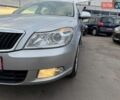 Серый Шкода Октавия, объемом двигателя 1.2 л и пробегом 285 тыс. км за 6200 $, фото 4 на Automoto.ua