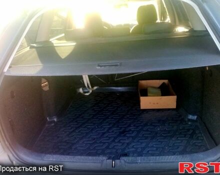 Серый Шкода Октавия, объемом двигателя 1.6 л и пробегом 39 тыс. км за 8000 $, фото 4 на Automoto.ua