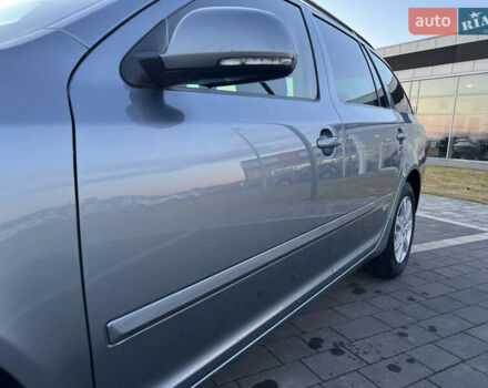 Сірий Шкода Октавія, об'ємом двигуна 1.6 л та пробігом 273 тис. км за 7750 $, фото 2 на Automoto.ua