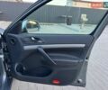 Серый Шкода Октавия, объемом двигателя 1.8 л и пробегом 185 тыс. км за 7700 $, фото 7 на Automoto.ua