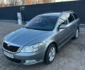 Серый Шкода Октавия, объемом двигателя 1.6 л и пробегом 272 тыс. км за 7900 $, фото 1 на Automoto.ua
