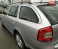 Серый Шкода Октавия, объемом двигателя 1.8 л и пробегом 200 тыс. км за 8499 $, фото 10 на Automoto.ua