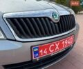 Серый Шкода Октавия, объемом двигателя 1.6 л и пробегом 229 тыс. км за 8750 $, фото 40 на Automoto.ua