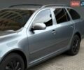 Серый Шкода Октавия, объемом двигателя 1.4 л и пробегом 279 тыс. км за 6800 $, фото 6 на Automoto.ua