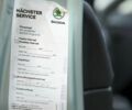 Серый Шкода Октавия, объемом двигателя 1.4 л и пробегом 189 тыс. км за 7900 $, фото 46 на Automoto.ua