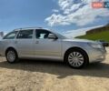 Серый Шкода Октавия, объемом двигателя 1.6 л и пробегом 253 тыс. км за 8950 $, фото 14 на Automoto.ua