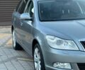 Сірий Шкода Октавія, об'ємом двигуна 2 л та пробігом 212 тис. км за 9400 $, фото 17 на Automoto.ua