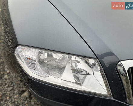 Сірий Шкода Октавія, об'ємом двигуна 1.6 л та пробігом 182 тис. км за 7900 $, фото 33 на Automoto.ua