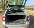 Серый Шкода Октавия, объемом двигателя 1.6 л и пробегом 250 тыс. км за 7999 $, фото 2 на Automoto.ua