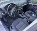 Серый Шкода Октавия, объемом двигателя 1.6 л и пробегом 205 тыс. км за 7999 $, фото 5 на Automoto.ua