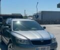 Серый Шкода Октавия, объемом двигателя 1.6 л и пробегом 334 тыс. км за 7300 $, фото 10 на Automoto.ua