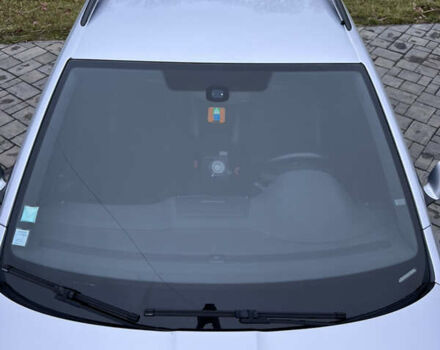 Серый Шкода Октавия, объемом двигателя 1.97 л и пробегом 254 тыс. км за 11999 $, фото 22 на Automoto.ua