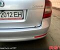 Сірий Шкода Октавія, об'ємом двигуна 2 л та пробігом 300 тис. км за 7600 $, фото 5 на Automoto.ua