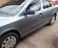 Серый Шкода Октавия, объемом двигателя 1.39 л и пробегом 211 тыс. км за 7200 $, фото 1 на Automoto.ua