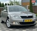 Серый Шкода Октавия, объемом двигателя 1.6 л и пробегом 224 тыс. км за 8800 $, фото 27 на Automoto.ua