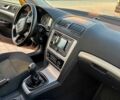 Серый Шкода Октавия, объемом двигателя 1.8 л и пробегом 179 тыс. км за 7900 $, фото 11 на Automoto.ua