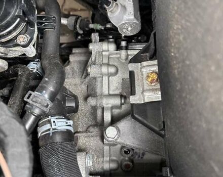 Серый Шкода Октавия, объемом двигателя 1.4 л и пробегом 201 тыс. км за 8000 $, фото 29 на Automoto.ua