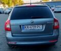 Серый Шкода Октавия, объемом двигателя 1.8 л и пробегом 178 тыс. км за 8650 $, фото 5 на Automoto.ua