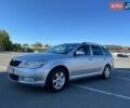 Серый Шкода Октавия, объемом двигателя 1.97 л и пробегом 382 тыс. км за 8400 $, фото 1 на Automoto.ua