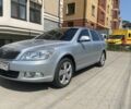 Серый Шкода Октавия, объемом двигателя 1.6 л и пробегом 265 тыс. км за 8550 $, фото 2 на Automoto.ua