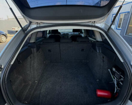 Серый Шкода Октавия, объемом двигателя 1.6 л и пробегом 329 тыс. км за 7800 $, фото 10 на Automoto.ua