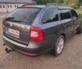 Шкода Октавия 2012 в Самборе на Automoto.ua Серый Шкода Октавия, объемом двигателя 1.6 л и пробегом 237 тыс. км за 8800 $, фото 3 на Automoto.ua