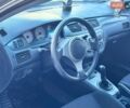 Серый Шкода Октавия, объемом двигателя 1.6 л и пробегом 317 тыс. км за 8500 $, фото 17 на Automoto.ua