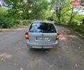 Серый Шкода Октавия, объемом двигателя 1.8 л и пробегом 190 тыс. км за 7900 $, фото 10 на Automoto.ua