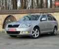 Серый Шкода Октавия, объемом двигателя 2 л и пробегом 250 тыс. км за 9999 $, фото 1 на Automoto.ua
