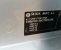 Сірий Шкода Октавія, об'ємом двигуна 1.6 л та пробігом 180 тис. км за 10500 $, фото 16 на Automoto.ua