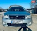 Серый Шкода Октавия, объемом двигателя 1.6 л и пробегом 248 тыс. км за 7500 $, фото 2 на Automoto.ua