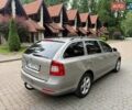 Сірий Шкода Октавія, об'ємом двигуна 1.6 л та пробігом 265 тис. км за 6700 $, фото 4 на Automoto.ua