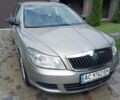 Сірий Шкода Октавія, об'ємом двигуна 1.6 л та пробігом 375 тис. км за 6050 $, фото 1 на Automoto.ua