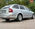 Сірий Шкода Октавія, об'ємом двигуна 1.6 л та пробігом 241 тис. км за 8470 $, фото 27 на Automoto.ua
