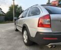 Серый Шкода Октавия, объемом двигателя 1.8 л и пробегом 285 тыс. км за 7900 $, фото 7 на Automoto.ua