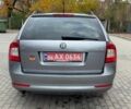 Сірий Шкода Октавія, об'ємом двигуна 1.6 л та пробігом 159 тис. км за 10390 $, фото 2 на Automoto.ua