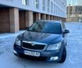 Сірий Шкода Октавія, об'ємом двигуна 1.6 л та пробігом 296 тис. км за 7100 $, фото 1 на Automoto.ua