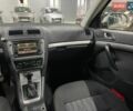 Серый Шкода Октавия, объемом двигателя 1.2 л и пробегом 197 тыс. км за 7450 $, фото 16 на Automoto.ua