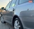 Серый Шкода Октавия, объемом двигателя 1.8 л и пробегом 185 тыс. км за 7700 $, фото 36 на Automoto.ua