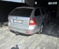 Сірий Шкода Октавія, об'ємом двигуна 1.8 л та пробігом 332 тис. км за 6500 $, фото 1 на Automoto.ua