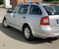 Серый Шкода Октавия, объемом двигателя 1.4 л и пробегом 203 тыс. км за 6750 $, фото 14 на Automoto.ua