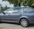 Сірий Шкода Октавія, об'ємом двигуна 2 л та пробігом 140 тис. км за 8300 $, фото 4 на Automoto.ua