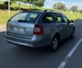 Серый Шкода Октавия, объемом двигателя 1.8 л и пробегом 207 тыс. км за 7750 $, фото 8 на Automoto.ua