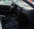 Сірий Шкода Октавія, об'ємом двигуна 1.4 л та пробігом 220 тис. км за 5350 $, фото 18 на Automoto.ua