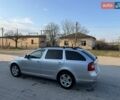 Серый Шкода Октавия, объемом двигателя 1.6 л и пробегом 407 тыс. км за 6200 $, фото 5 на Automoto.ua
