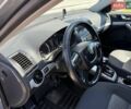 Сірий Шкода Октавія, об'ємом двигуна 2 л та пробігом 220 тис. км за 9600 $, фото 30 на Automoto.ua