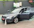 Серый Шкода Октавия, объемом двигателя 1.98 л и пробегом 231 тыс. км за 10800 $, фото 2 на Automoto.ua