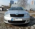 Сірий Шкода Октавія, об'ємом двигуна 1.8 л та пробігом 99 тис. км за 10700 $, фото 1 на Automoto.ua
