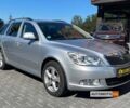 Серый Шкода Октавия, объемом двигателя 1.6 л и пробегом 192 тыс. км за 11000 $, фото 1 на Automoto.ua