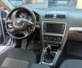 Серый Шкода Октавия, объемом двигателя 2 л и пробегом 206 тыс. км за 9800 $, фото 22 на Automoto.ua